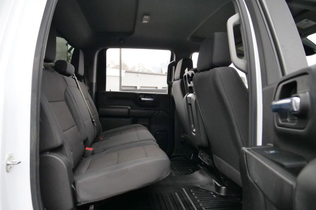 Used 2024 GMC Sierra 3500 Pro w/ Convenience Package AWD/4WD image 41