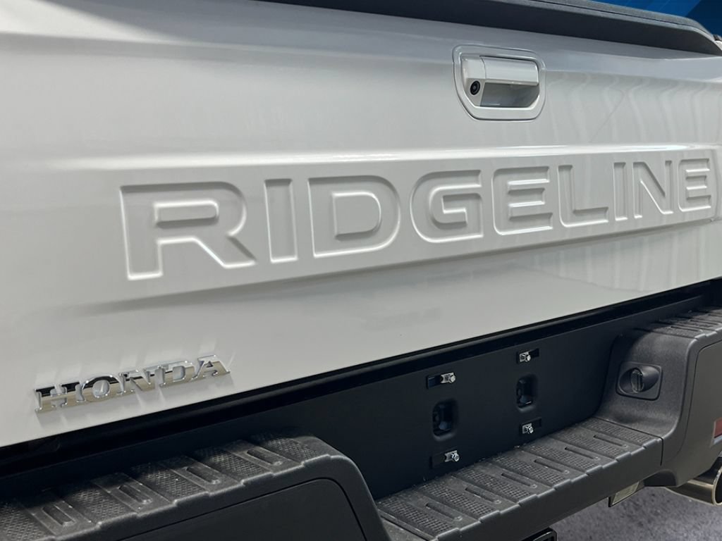 New 2026 Honda Ridgeline RTL image 10
