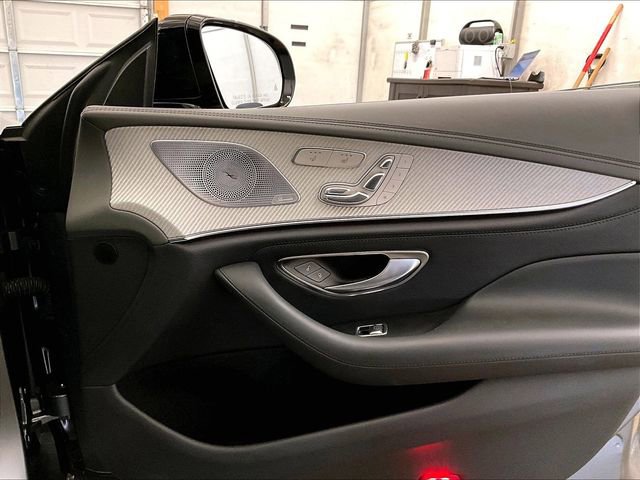 Used 2020 Mercedes-Benz CLS 53 AMG 4MATIC image 23