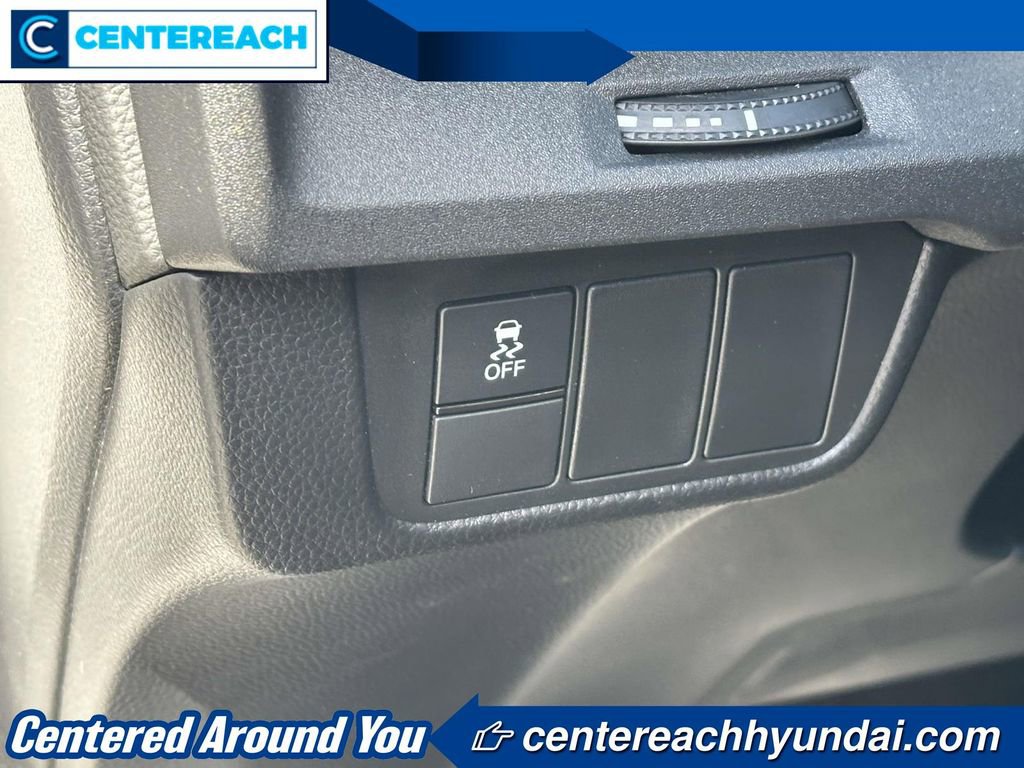 Used 2024 Honda CR-V EX image 19