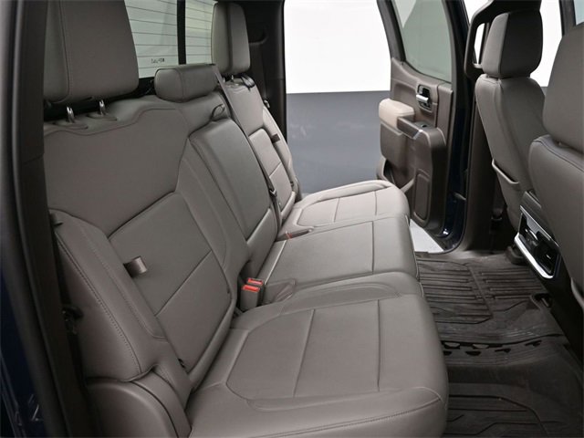 Used 2022 GMC Sierra 1500 SLT w/ SLT Premium Package image 21