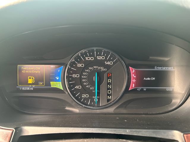 Used 2011 Ford Edge Limited w/ Driver Entry Pkg image 16