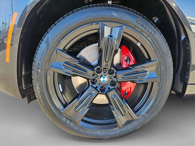 New 2026 BMW X3 M50 w/ Premium Package image 10