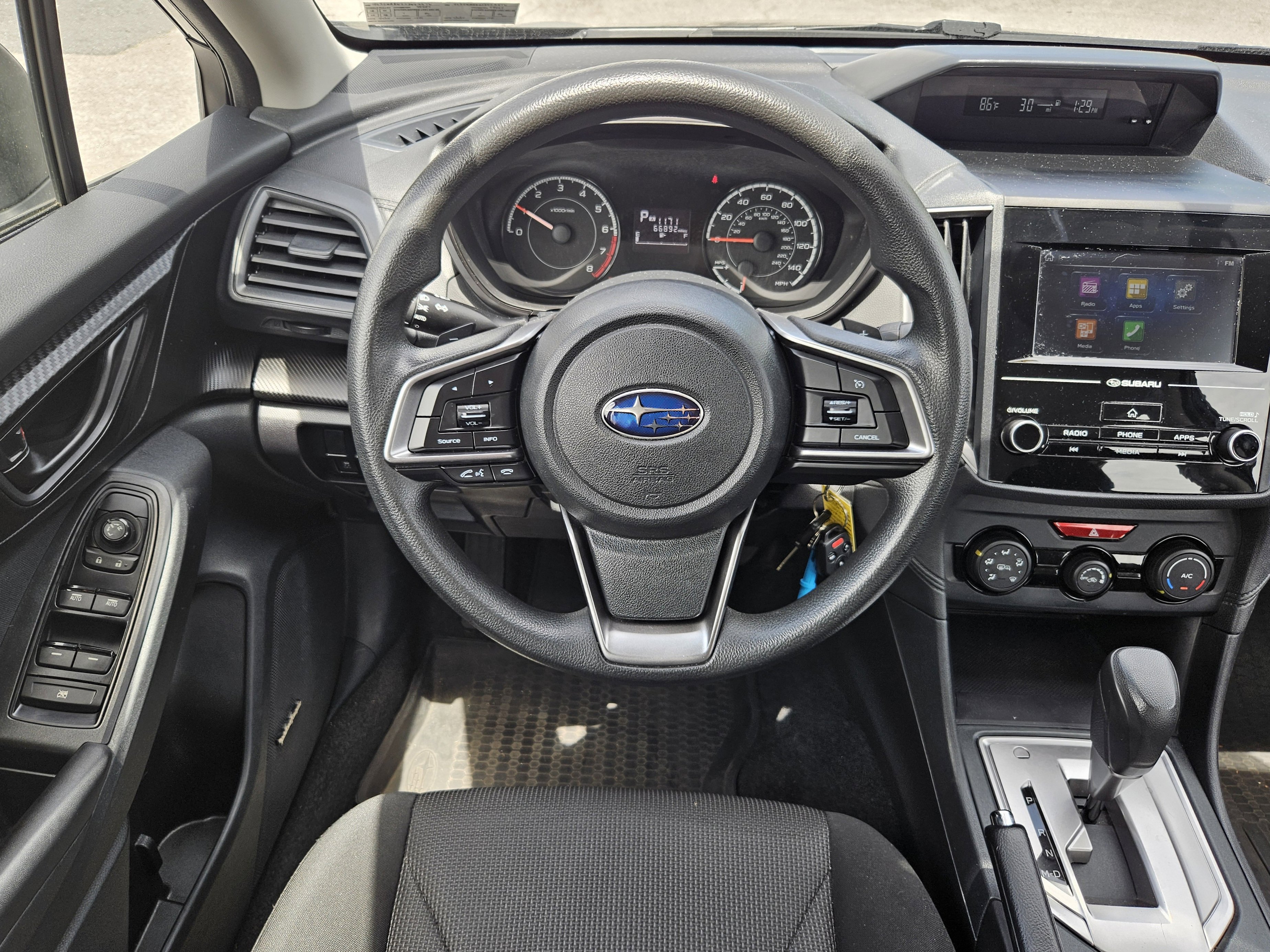 Used 2018 Subaru Impreza 2.0i Premium AWD/4WD image 12