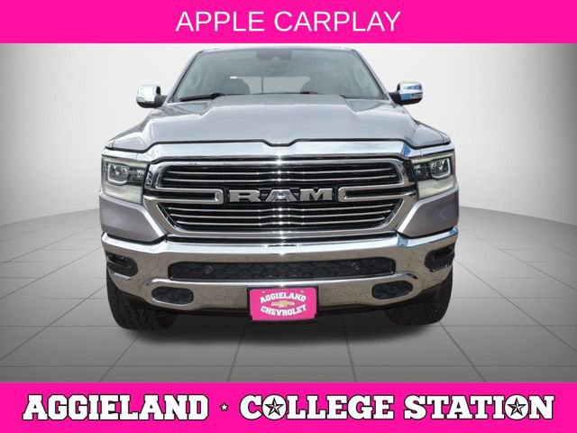 Used 2022 RAM 1500 Laramie image 9