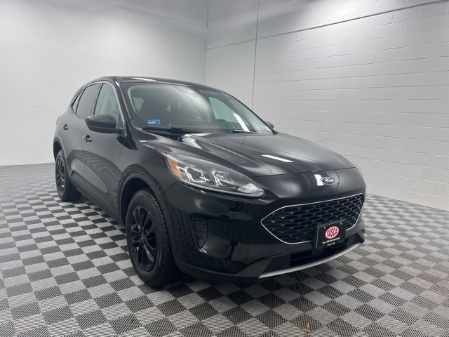 Used 2022 Ford Escape SE w/ Convenience Package