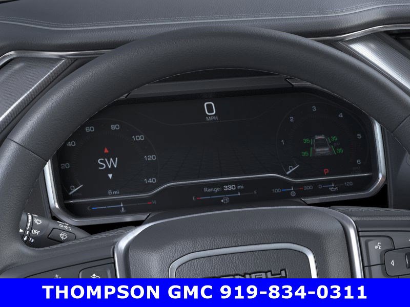 New 2026 GMC Sierra 2500 Denali w/ Denali Reserve Package image 18