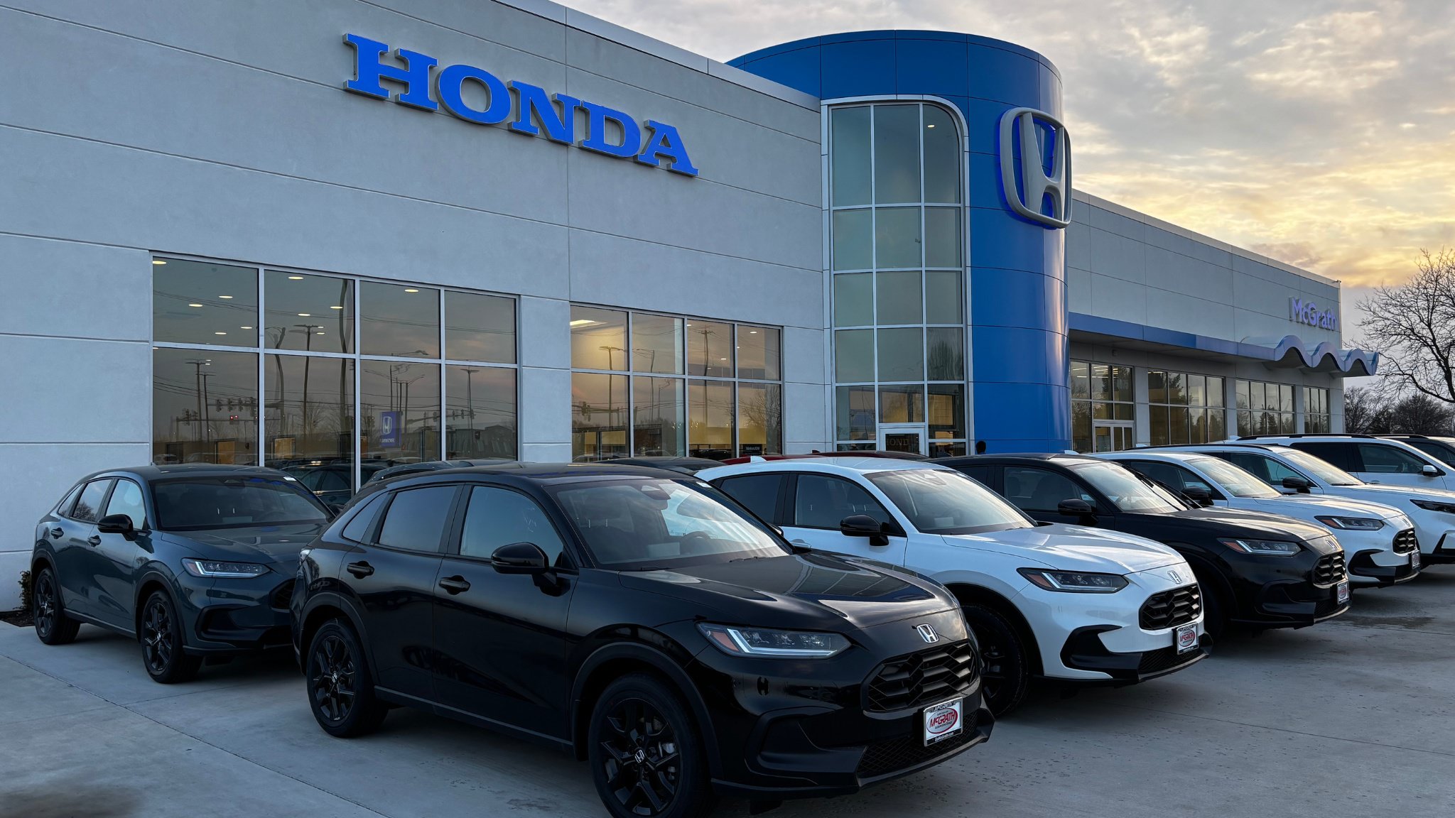 Certified 2024 Honda Pilot Elite image 39