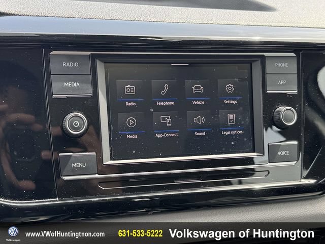 Certified 2023 Volkswagen Taos S w/ Driver Assistance Package AWD/4WD image 24