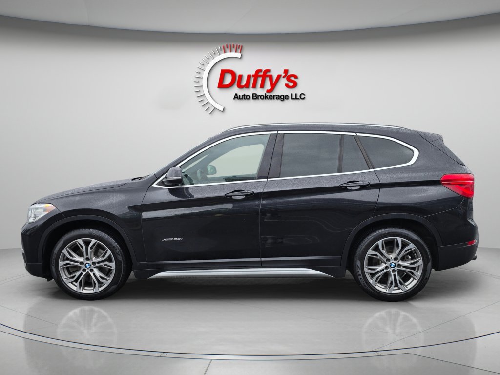Used 2016 BMW X1 xDrive28i AWD/4WD image 19
