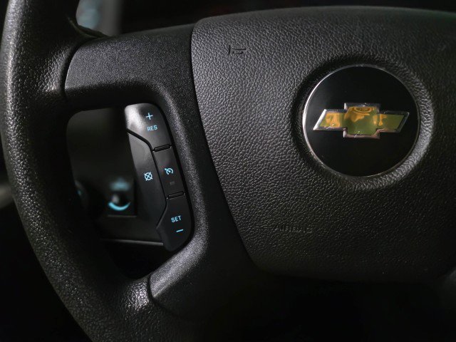 Used 2021 Chevrolet Express 2500 w/ Driver Convenience Package image 19