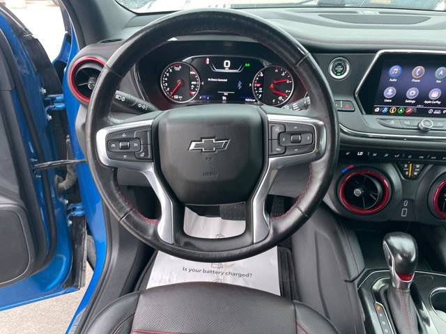 Used 2020 Chevrolet Blazer RS AWD/4WD image 23