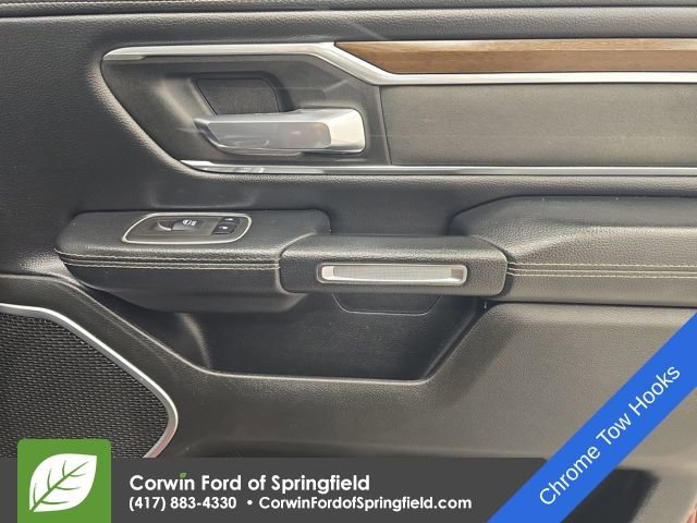 Used 2022 RAM 1500 Laramie image 12
