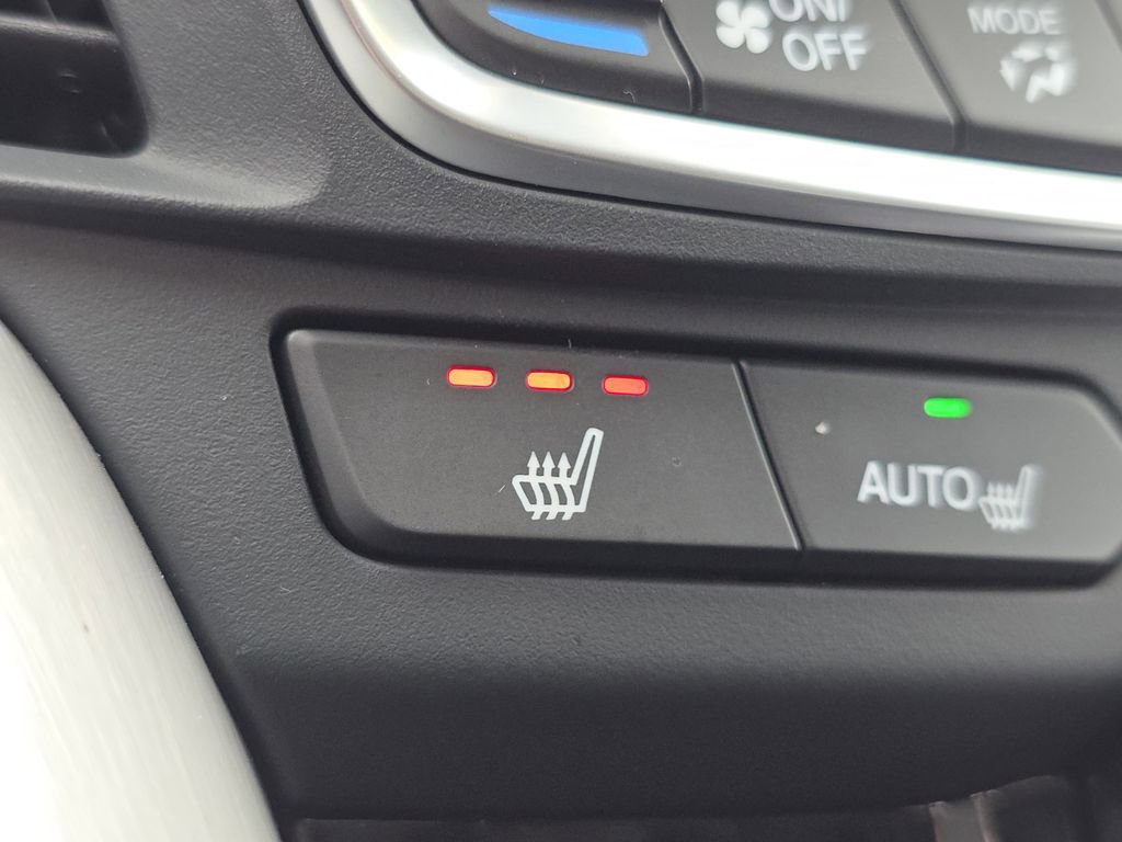 Used 2025 Acura TLX w/ Technology Package image 13