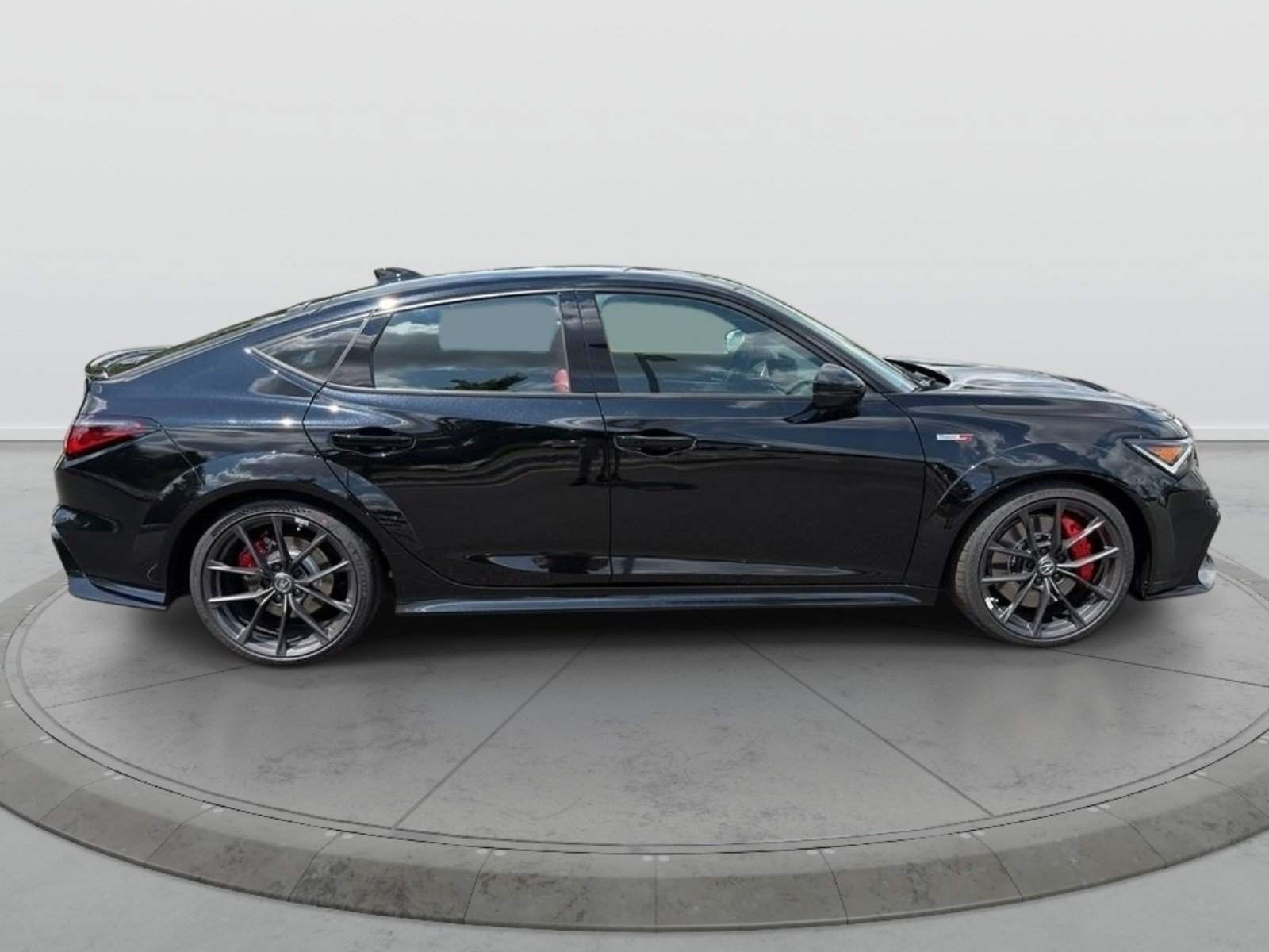 New 2026 Acura Integra Type S FWD image 8