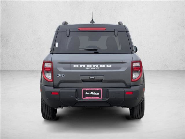 New 2026 Ford Bronco Sport Outer Banks w/ Outer Banks Tech Package+ image 8