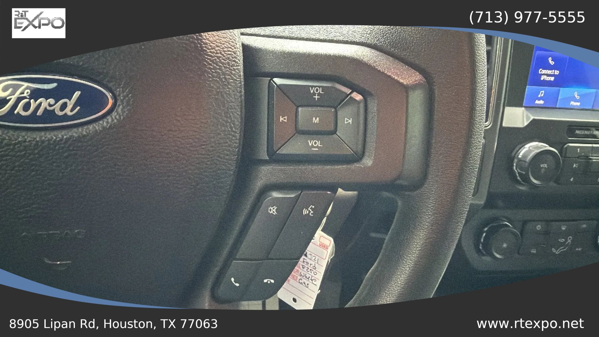 Used 2021 Ford F250 XLT image 51