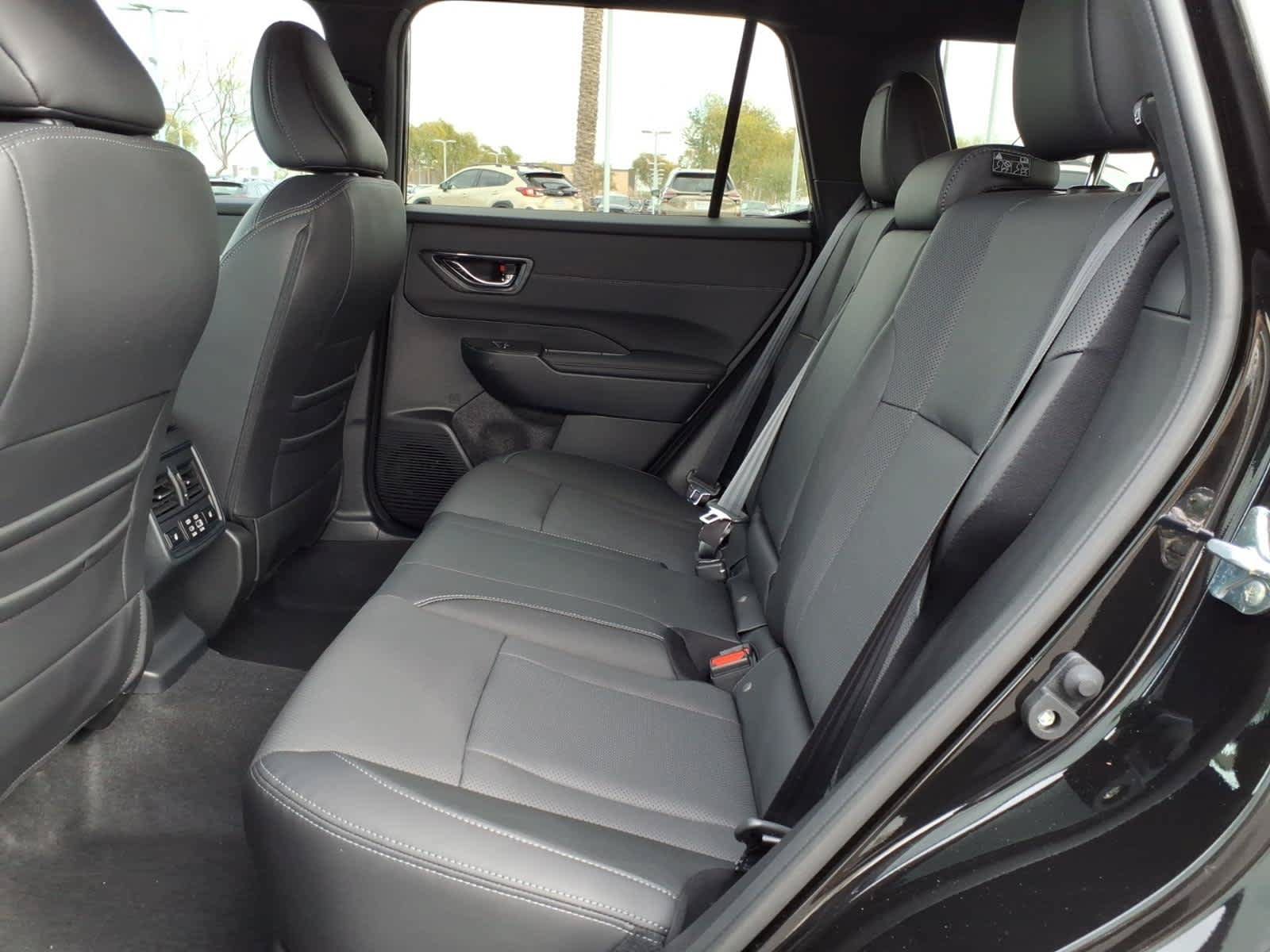 New 2026 Subaru Outback Touring XT AWD/4WD image 25