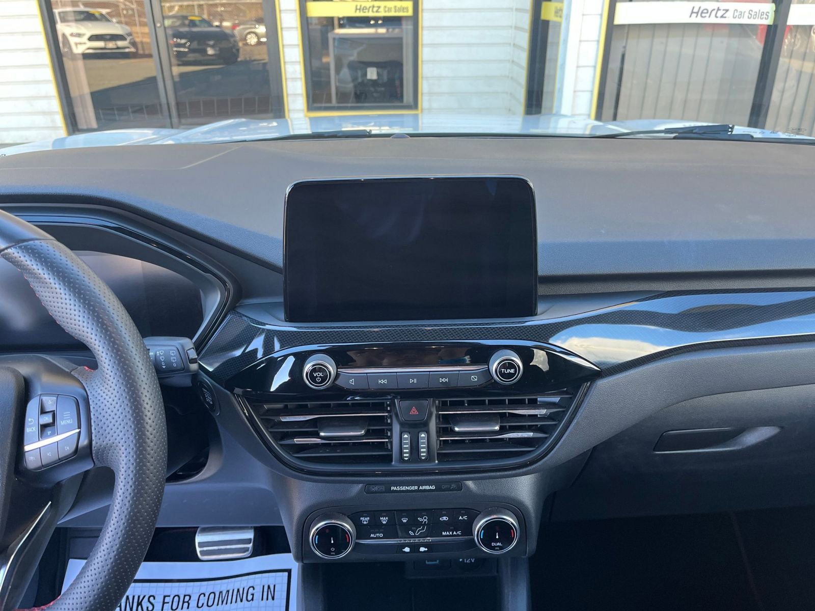 Used 2023 Ford Escape ST-Line image 18