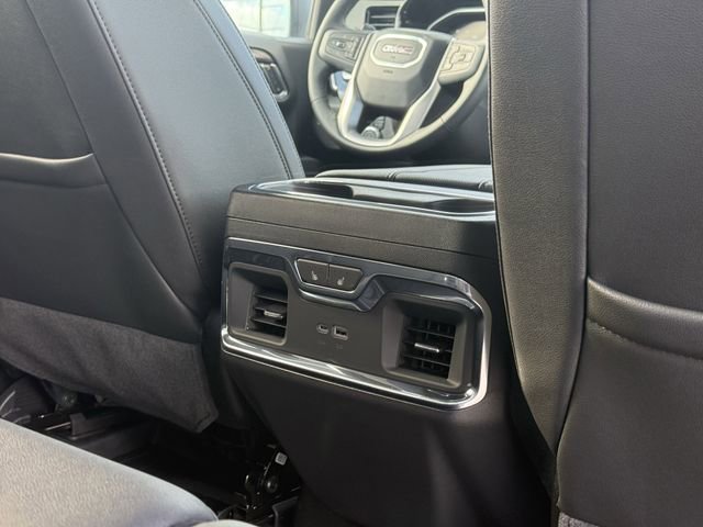 Used 2026 GMC Sierra 1500 SLT w/ SLT Premium Plus Package image 33