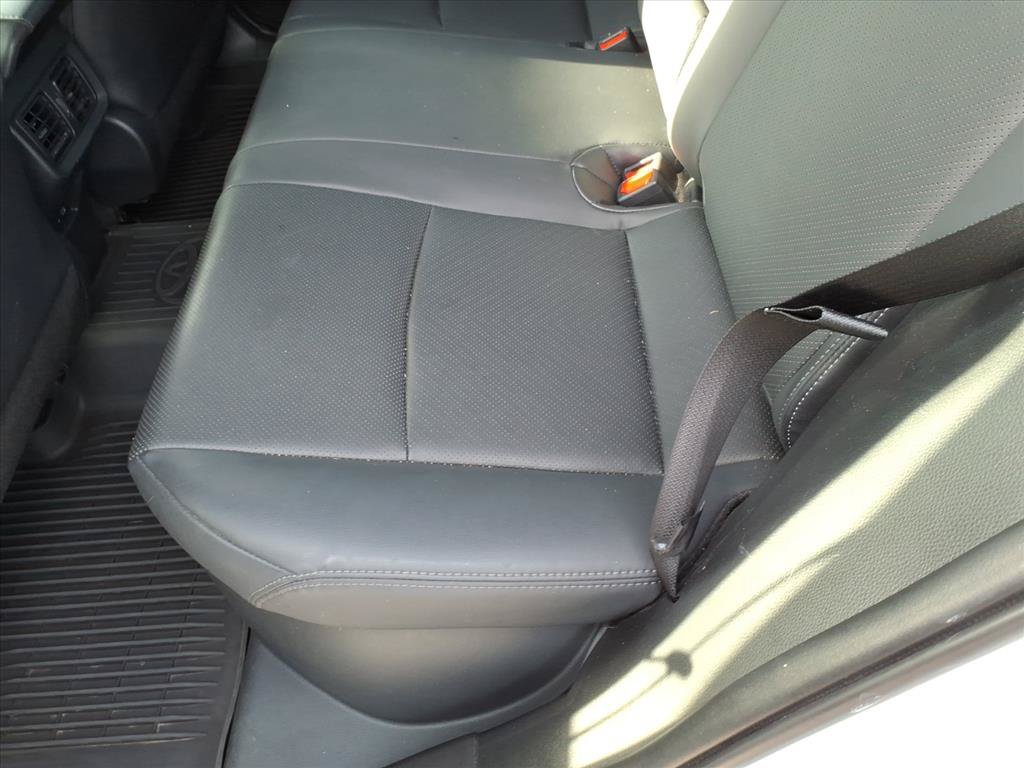 Used 2023 Toyota Venza Limited AWD/4WD image 22