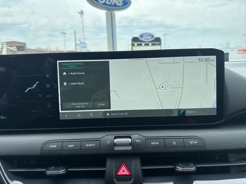 New 2026 Kia K4 GT-Line w/ GT-Line Premium Package image 36