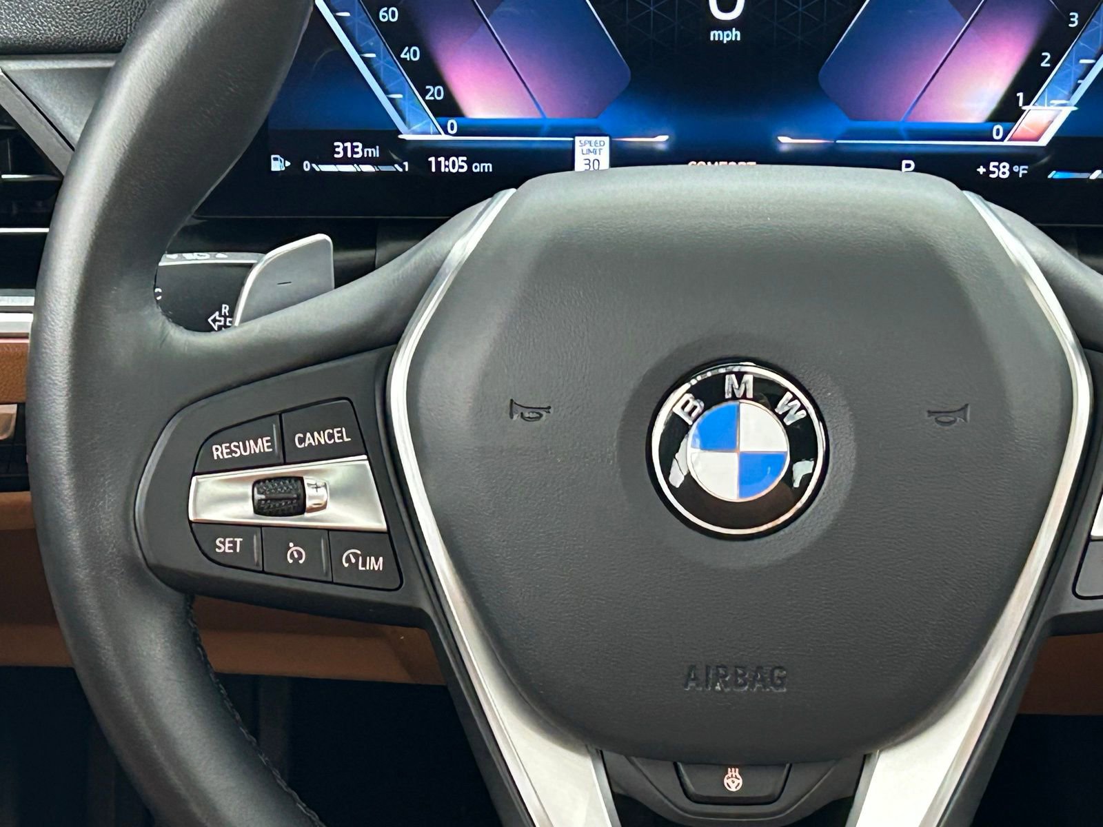 Used 2023 BMW 330i xDrive Sedan w/ Premium Package AWD/4WD image 11
