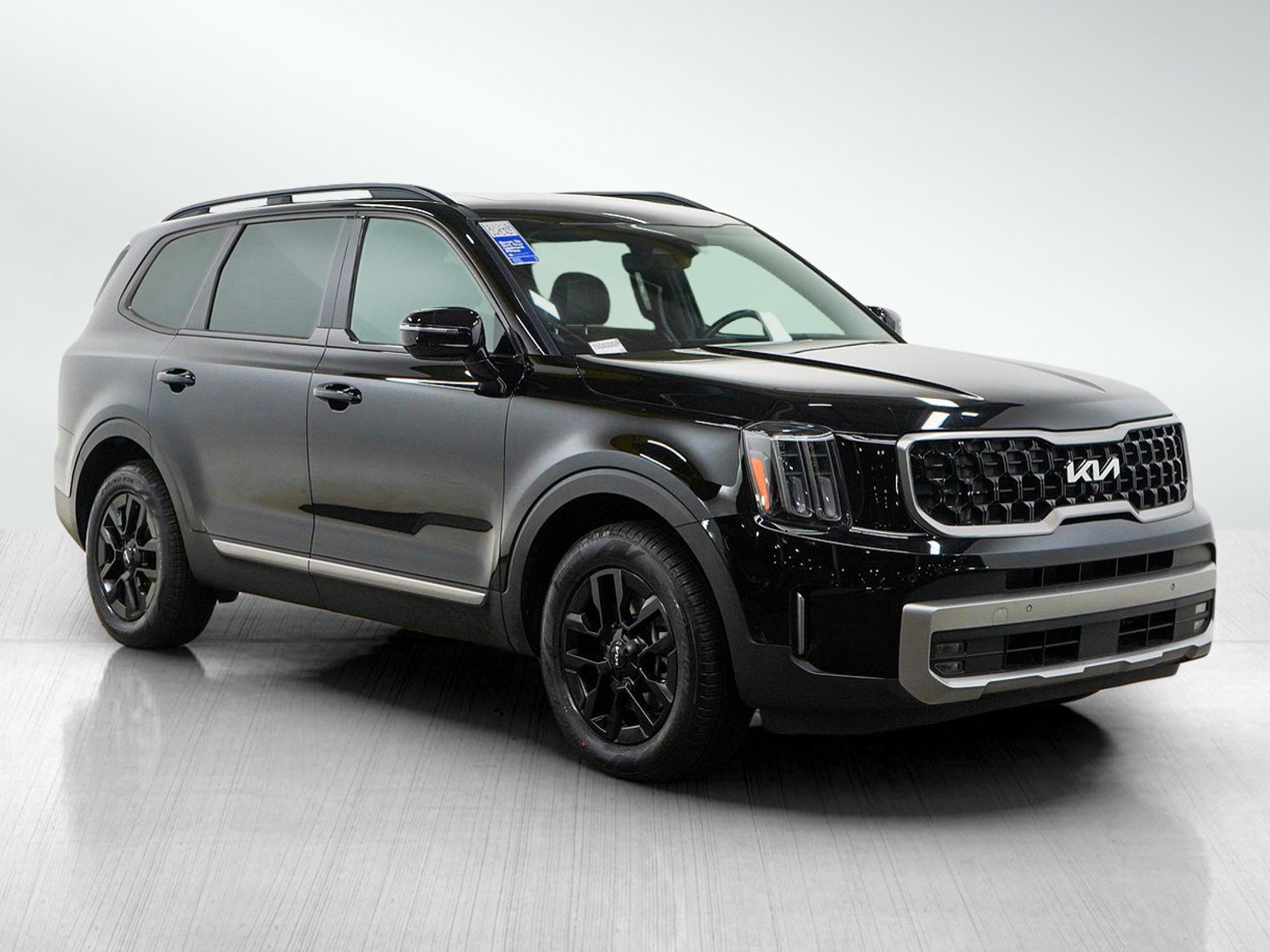 Used 2023 Kia Telluride SX Prestige X-Pro image 8