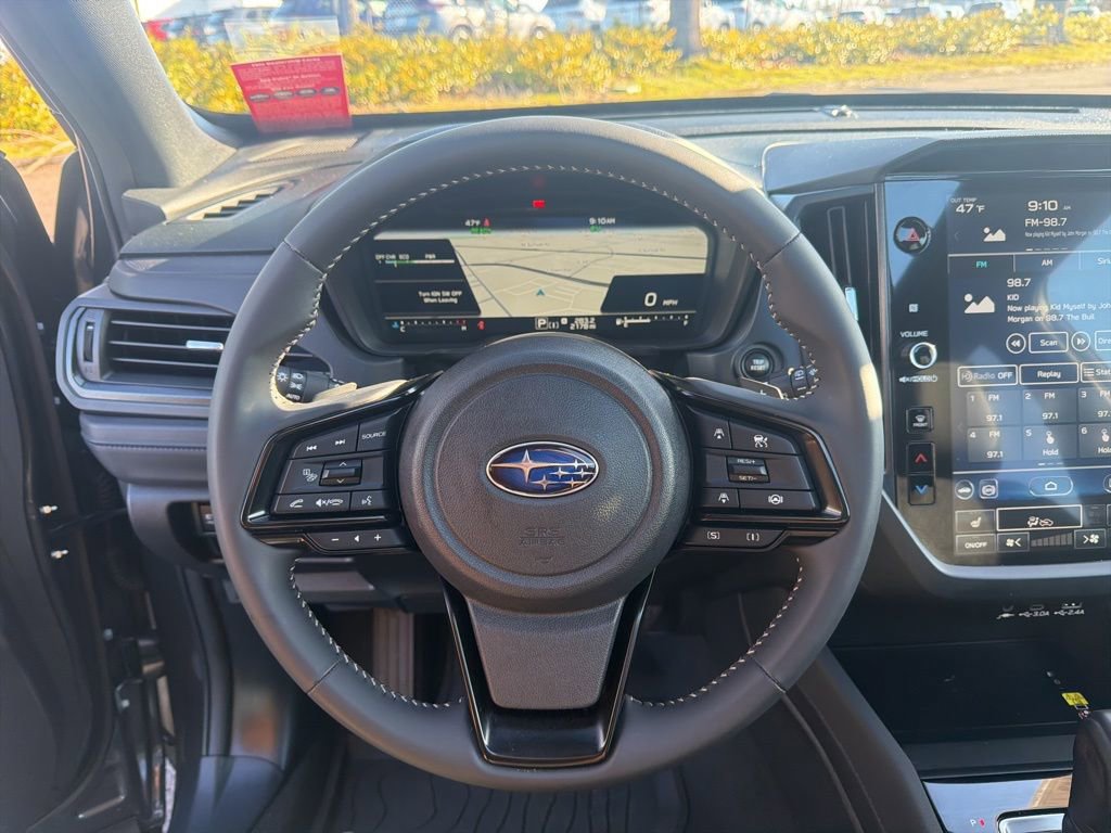 Used 2025 Subaru Forester Premium image 30