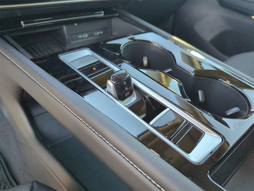 New 2026 Volkswagen Atlas SEL Premium R-Line image 38