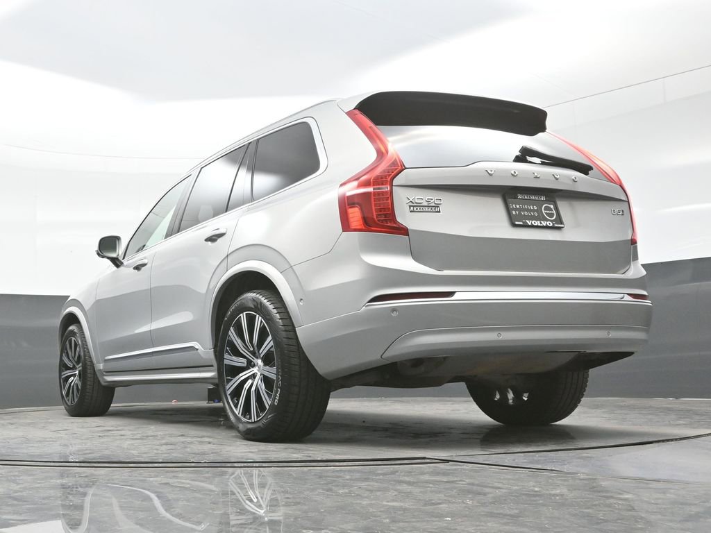 Used 2023 Volvo XC90 B5 Plus w/ Protection Package Premier image 22