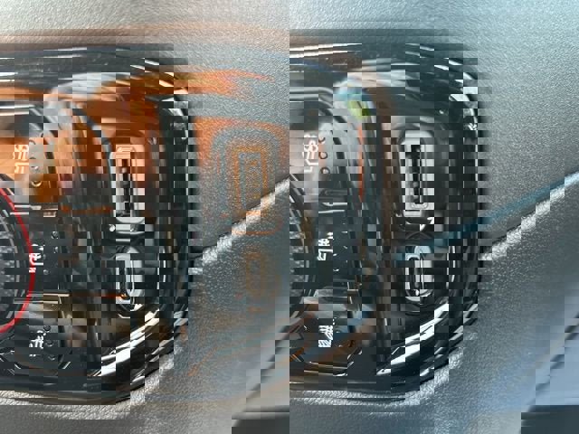 New 2025 Chevrolet Silverado 2500 LTZ w/ LTZ Plus Package image 13