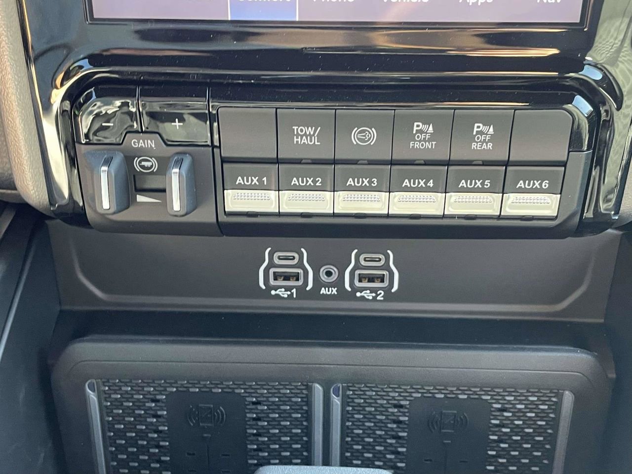 New 2026 RAM 2500 Big Horn image 24