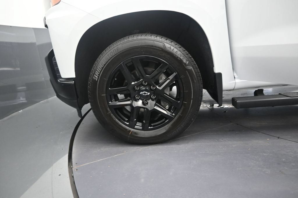 Used 2020 Chevrolet Silverado 1500 W/T w/ WT Value Package RWD image 12