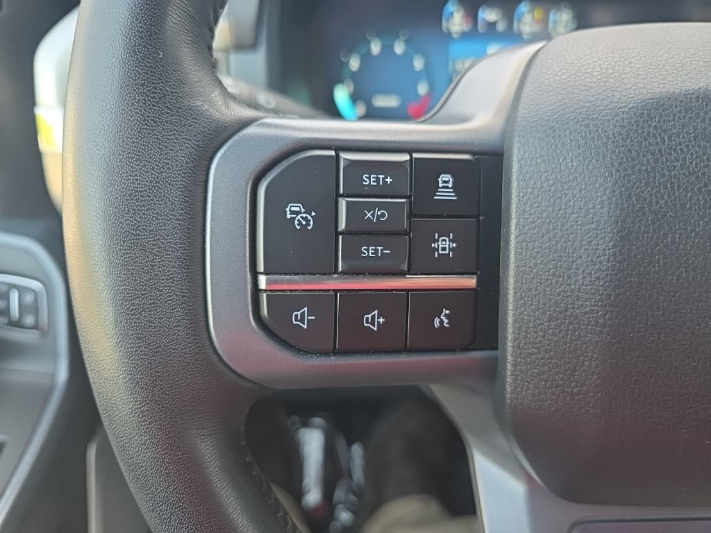 Used 2024 Ford F150 Lariat w/ Equipment Group 502A High AWD/4WD image 20