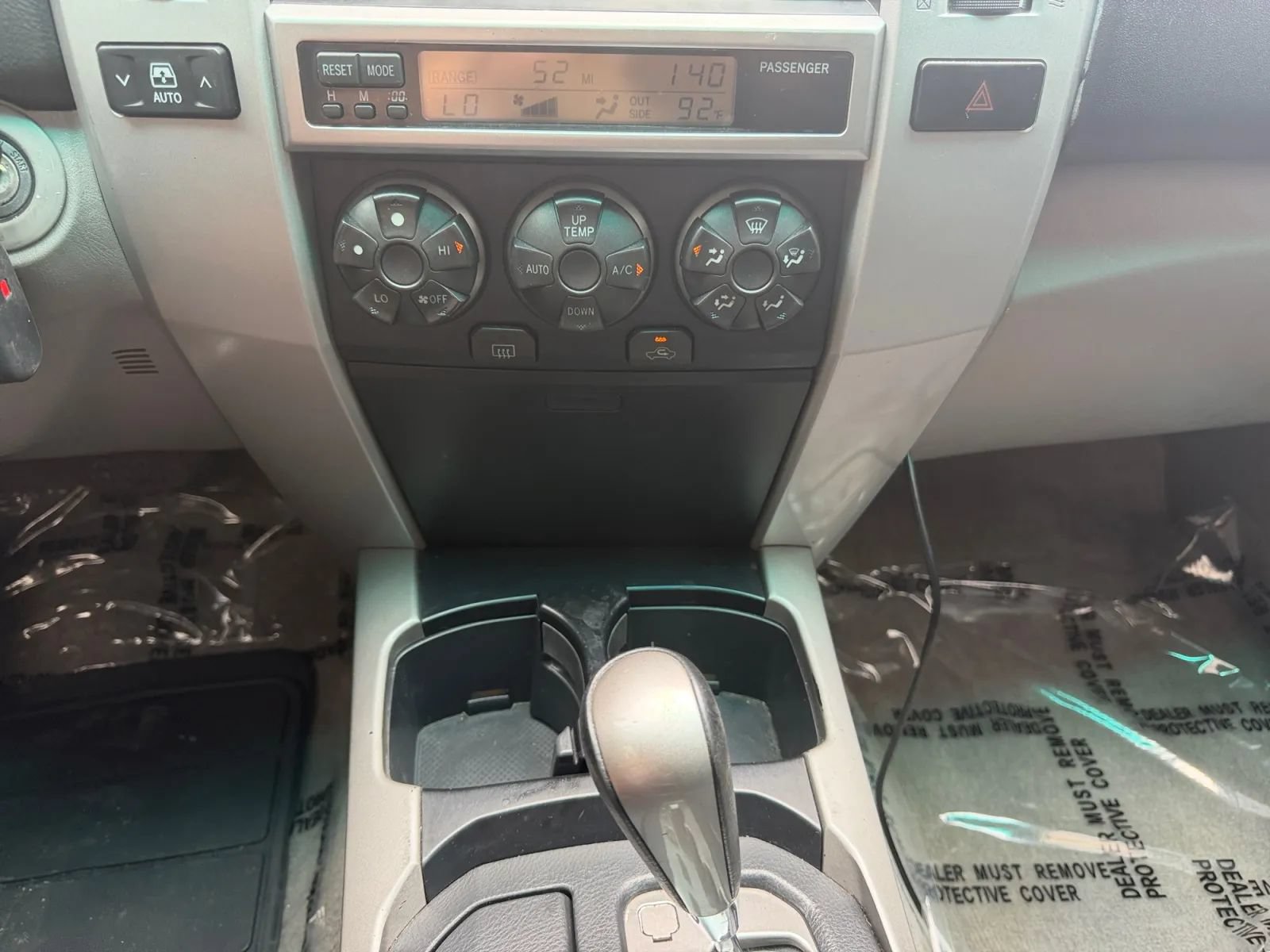 Used 2004 Toyota 4Runner Sport RWD image 12