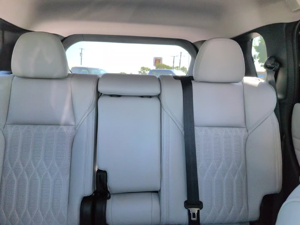 New 2026 Mitsubishi Outlander SEL AWD/4WD image 29