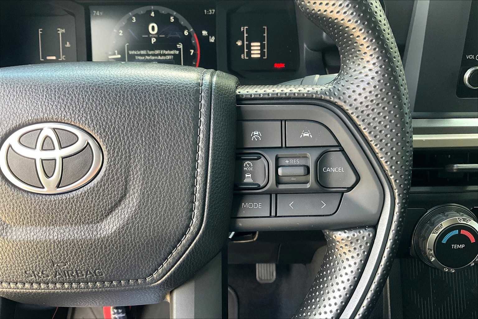 Used 2025 Toyota Tacoma SR5 image 23