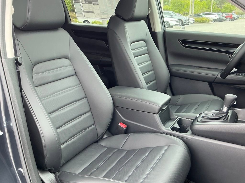 New 2026 Honda CR-V EX-L image 14