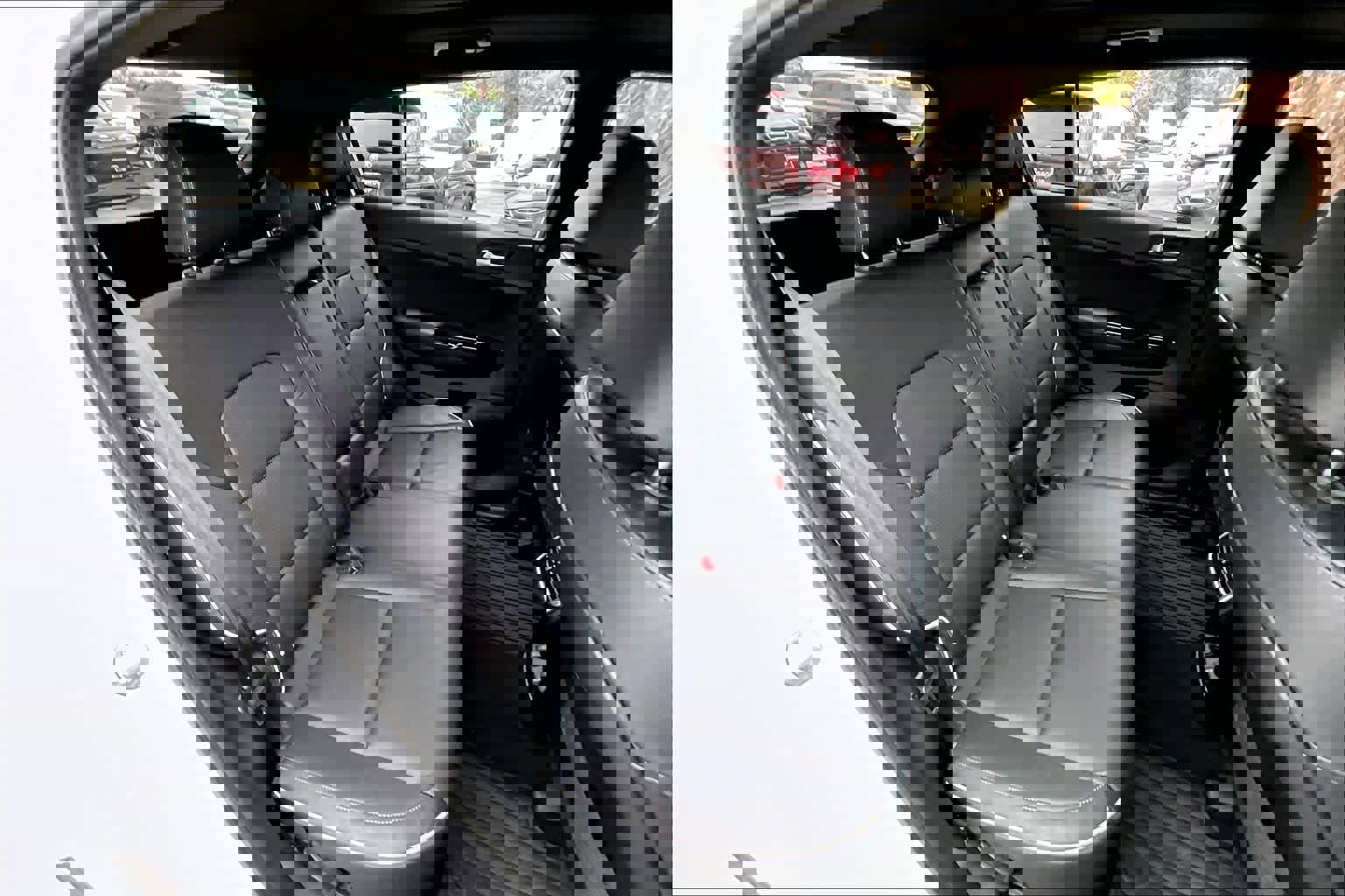 Used 2021 Kia Sportage SX image 19