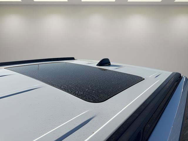 New 2026 Jeep Grand Wagoneer Limited image 31