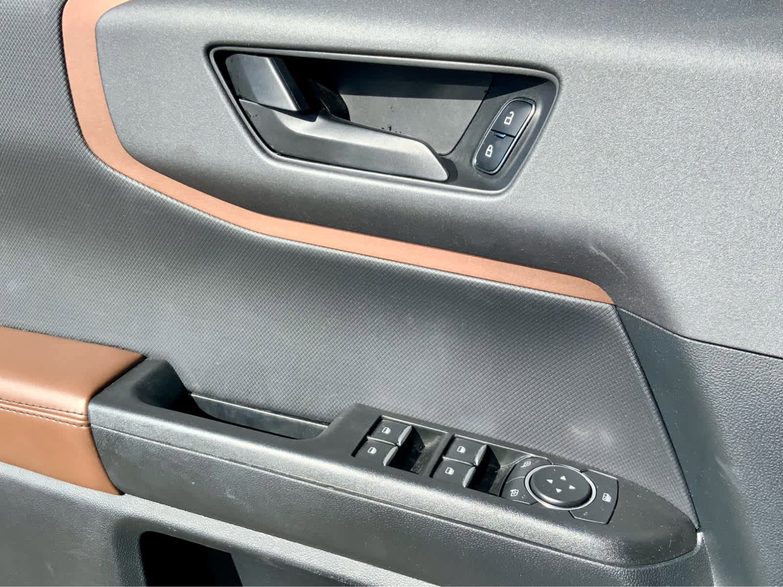 Used 2022 Ford Bronco Sport Badlands w/ Premium Package image 46