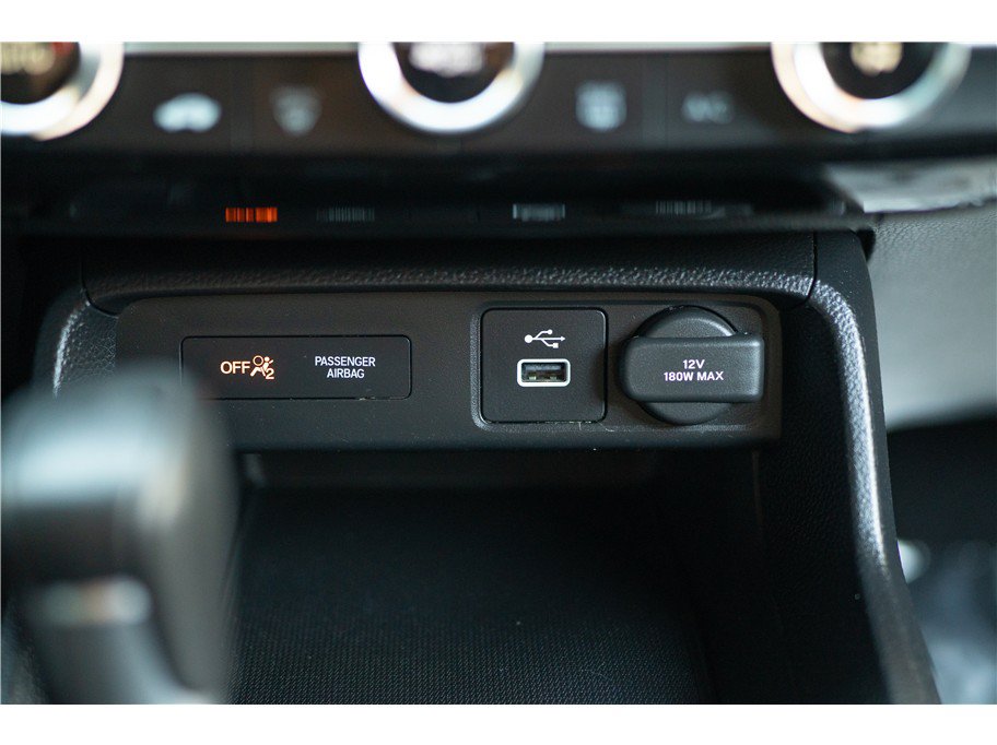 Used 2024 Honda Civic Sport image 15