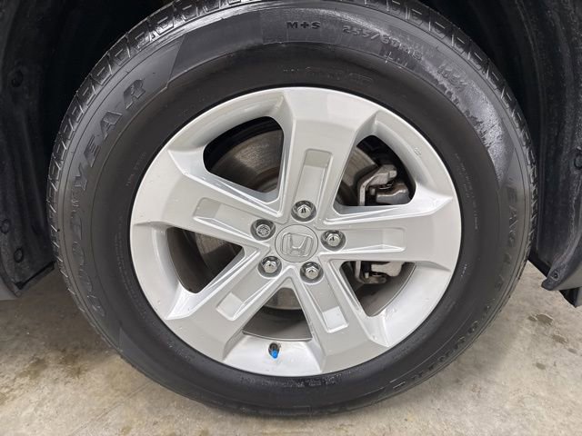 Certified 2023 Honda Pilot LX image 10