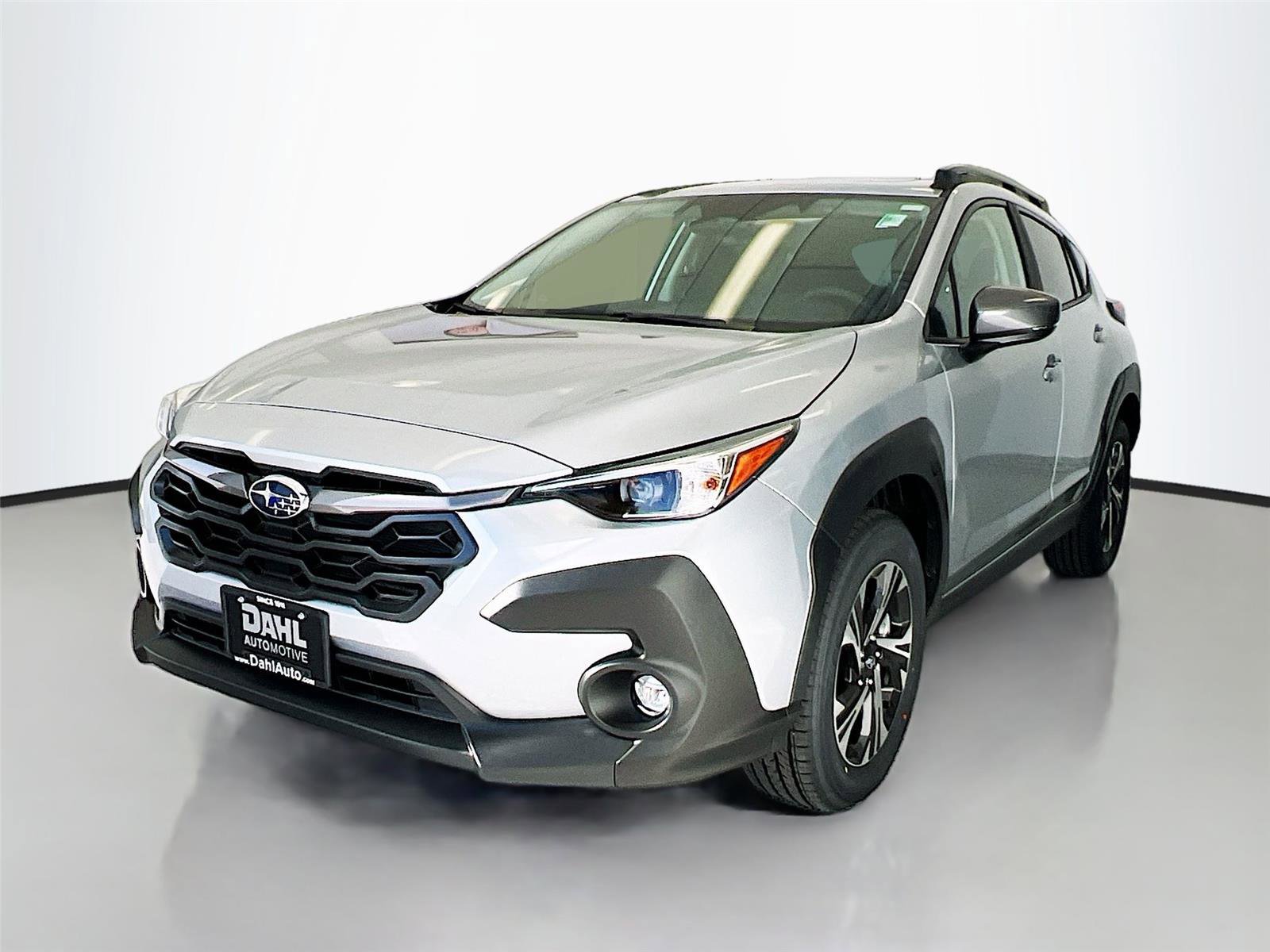 New 2026 Subaru Crosstrek 2.0i Premium image 4