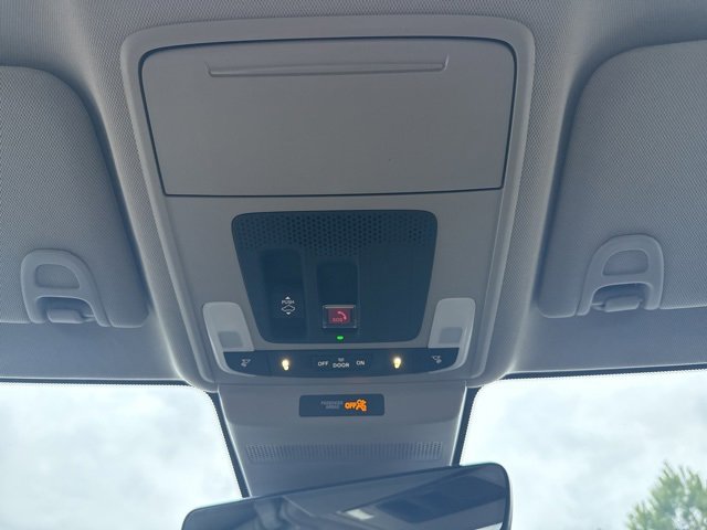 Used 2025 Honda Accord Touring image 27