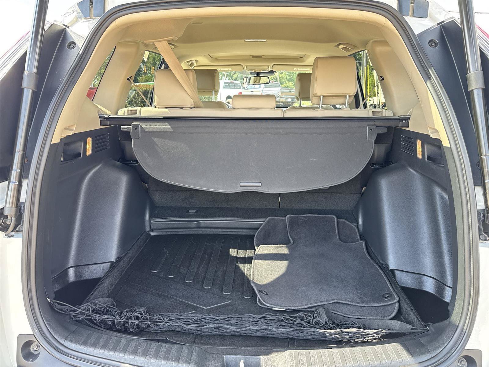 Used 2022 Honda CR-V EX-L image 22
