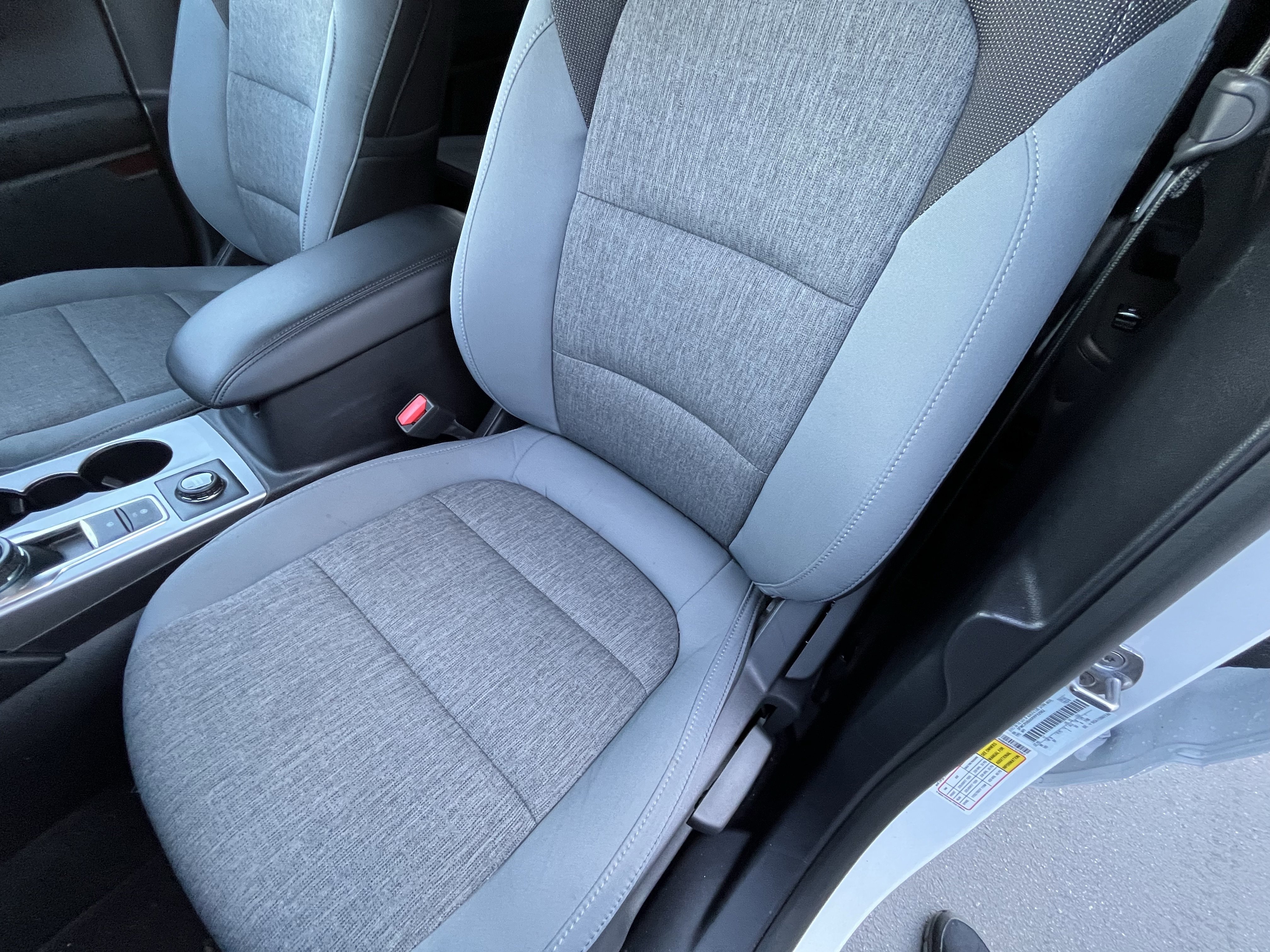 Used 2024 Ford Bronco Sport Big Bend image 28