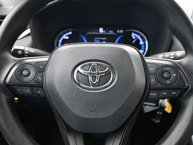Used 2024 Toyota RAV4 LE AWD/4WD image 28