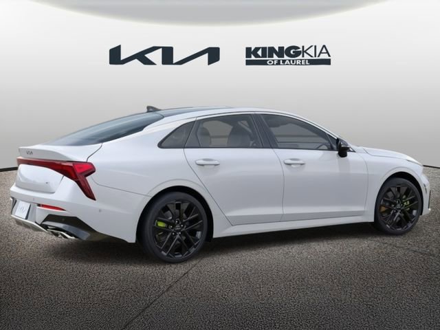 New 2026 Kia K5 GT w/ GT1 Package image 7